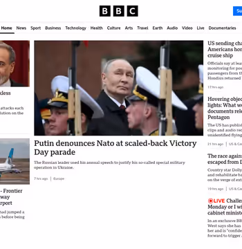 BBC News