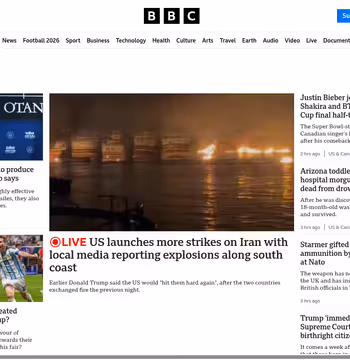 BBC News