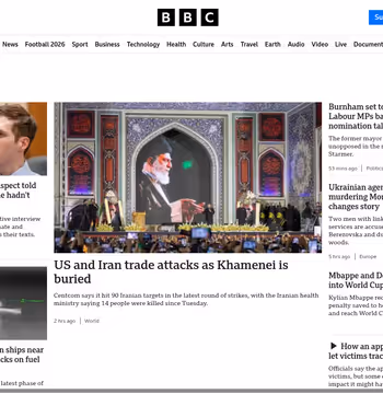 BBC News