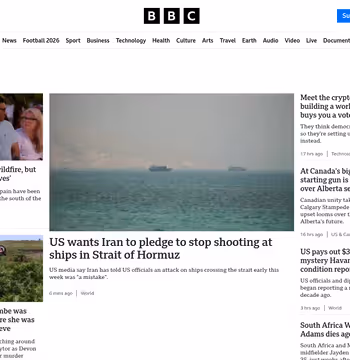 BBC News