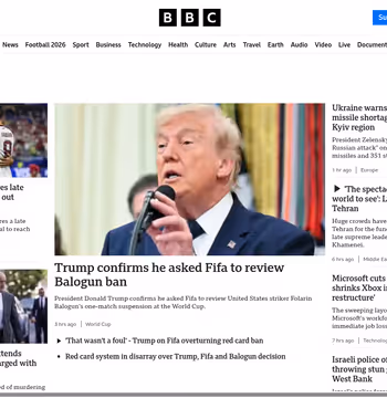 BBC News