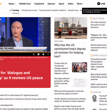 Al Jazeera