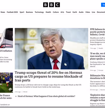 BBC News