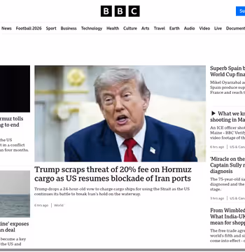 BBC News