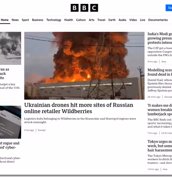 BBC News