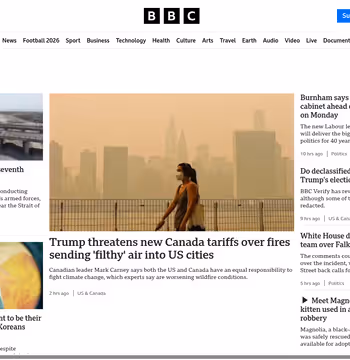 BBC News