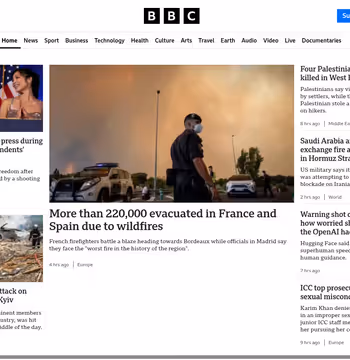 BBC News