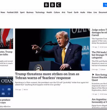 BBC News