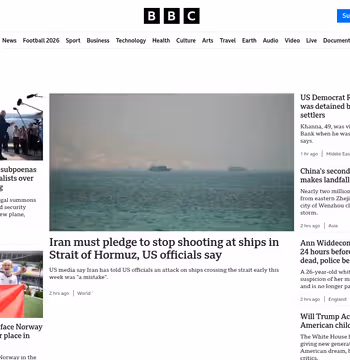 BBC News