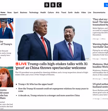 BBC News