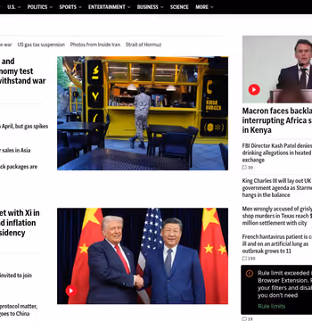 Associated Press