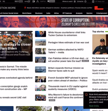 Russia Today