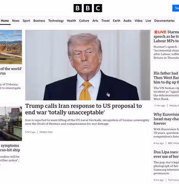 BBC News