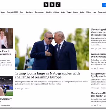 BBC News