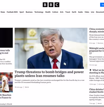 BBC News