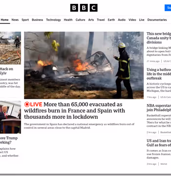 BBC News