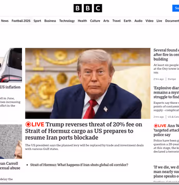 BBC News