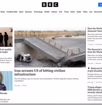 BBC News