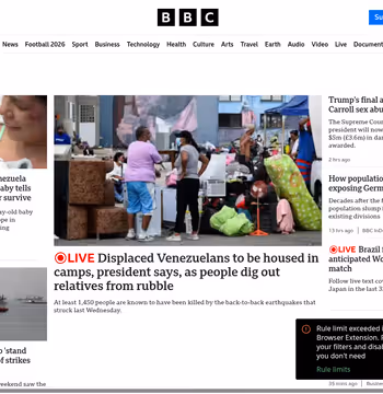 BBC News