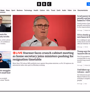 BBC News