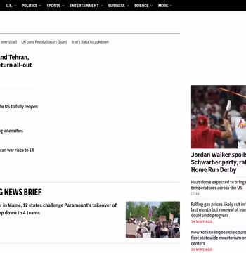 Associated Press