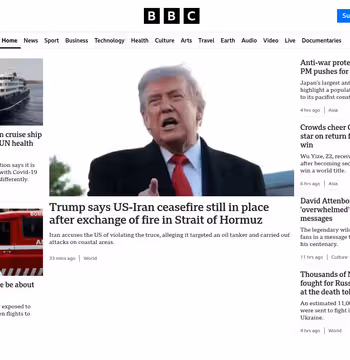 BBC News