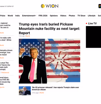 WION News