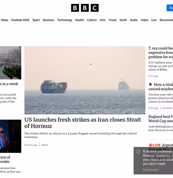 BBC News