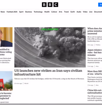 BBC News