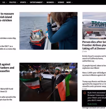 Associated Press