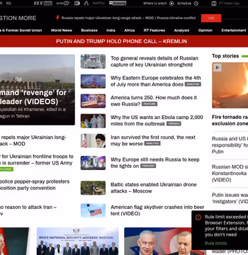 Russia Today