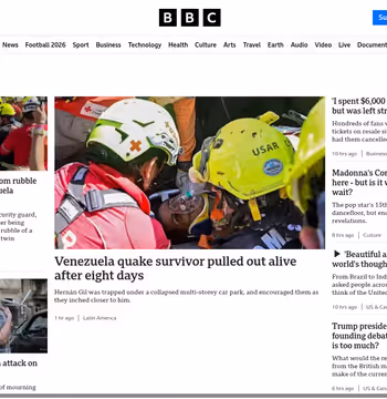 BBC News