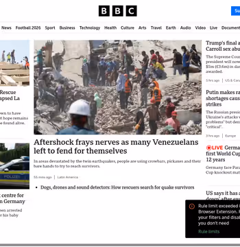 BBC News