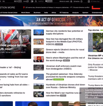 Russia Today