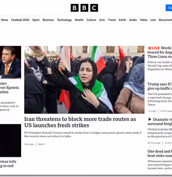 BBC News