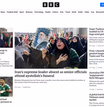 BBC News