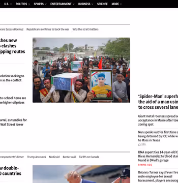 Associated Press