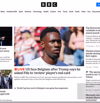 BBC News