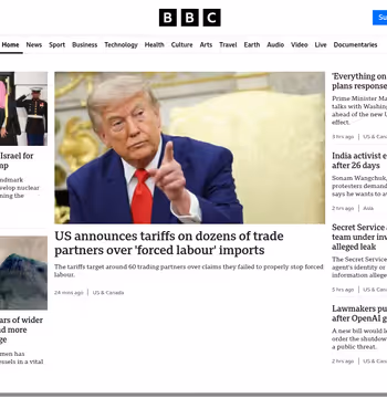 BBC News