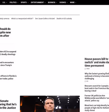 Associated Press