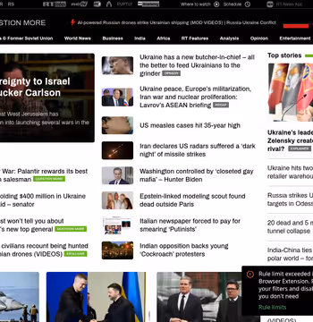 Russia Today