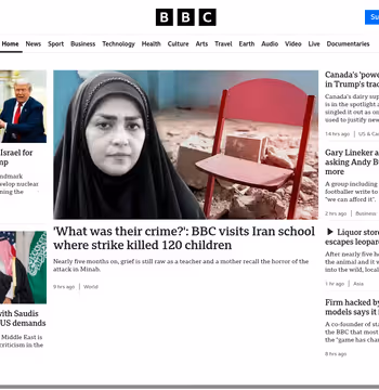 BBC News