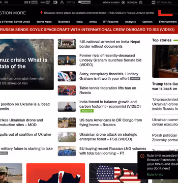 Russia Today