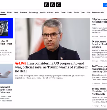 BBC News