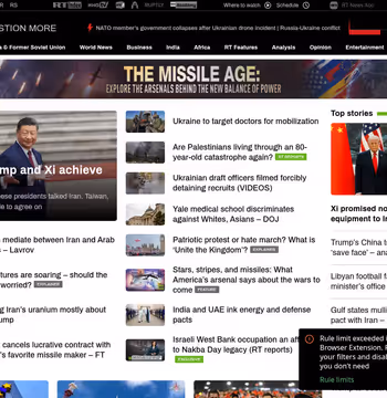 Russia Today