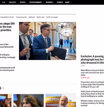 Associated Press