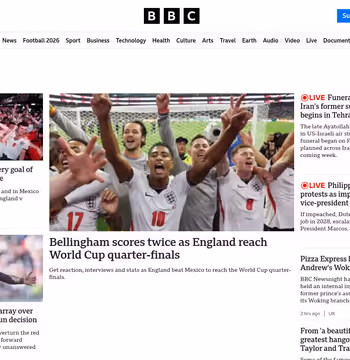 BBC News