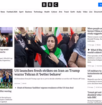BBC News