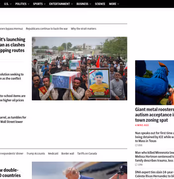 Associated Press