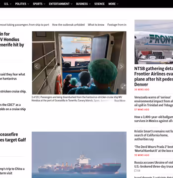 Associated Press